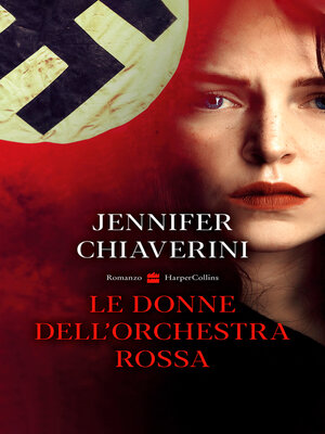 cover image of Le donne dell'orchestra rossa